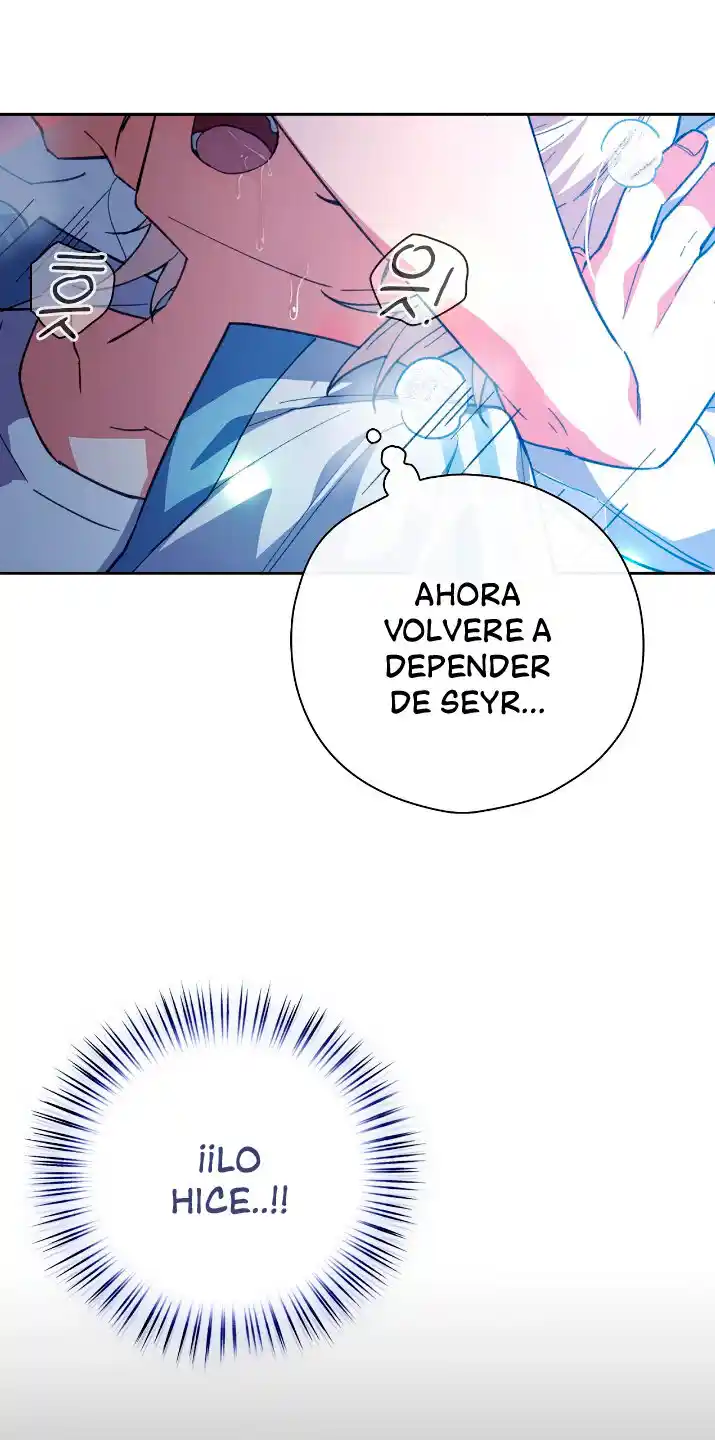 Me Escape Del Cazador - Capítulo  - Página 17 - LectorTMOo