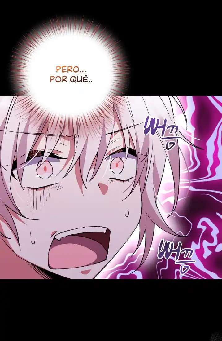Me Escape Del Cazador - Capítulo  - Página 23 - LectorTMOo