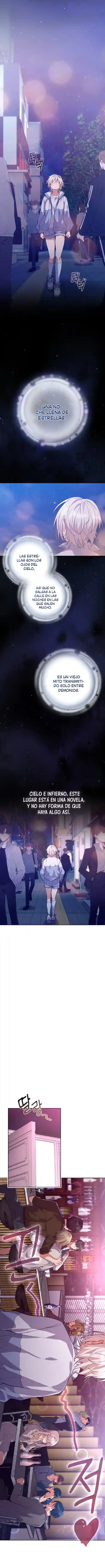 Me Escape Del Cazador - Capítulo 1 - Página 9 - LectorTMOo