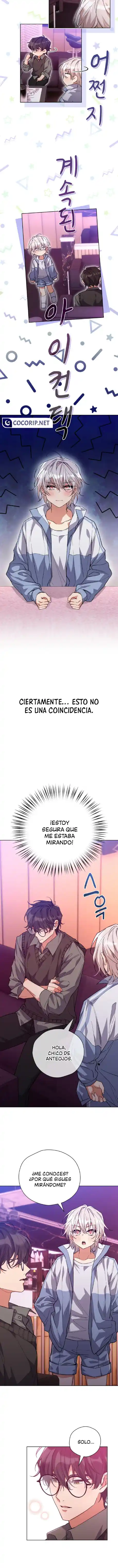 Me Escape Del Cazador - Capítulo 1 - Página 12 - LectorTMOo
