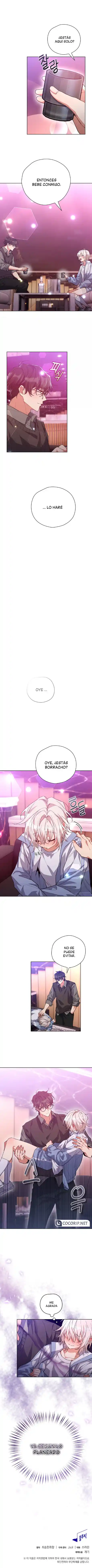 Me Escape Del Cazador - Capítulo 1 - Página 14 - LectorTMOo
