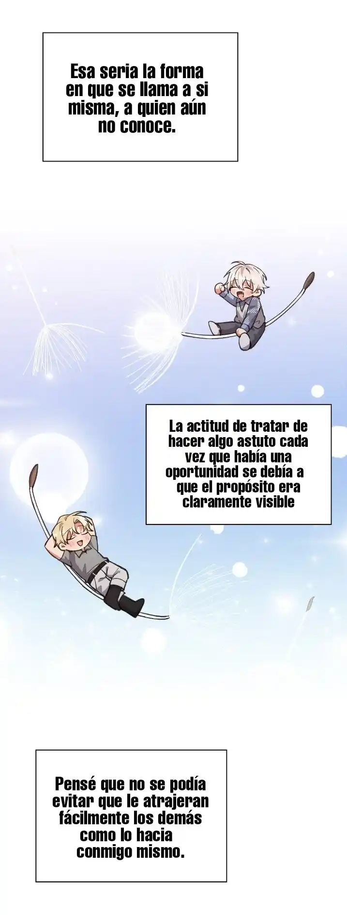 Me Escape Del Cazador - Capítulo 10 - Página 11 - LectorTMOo
