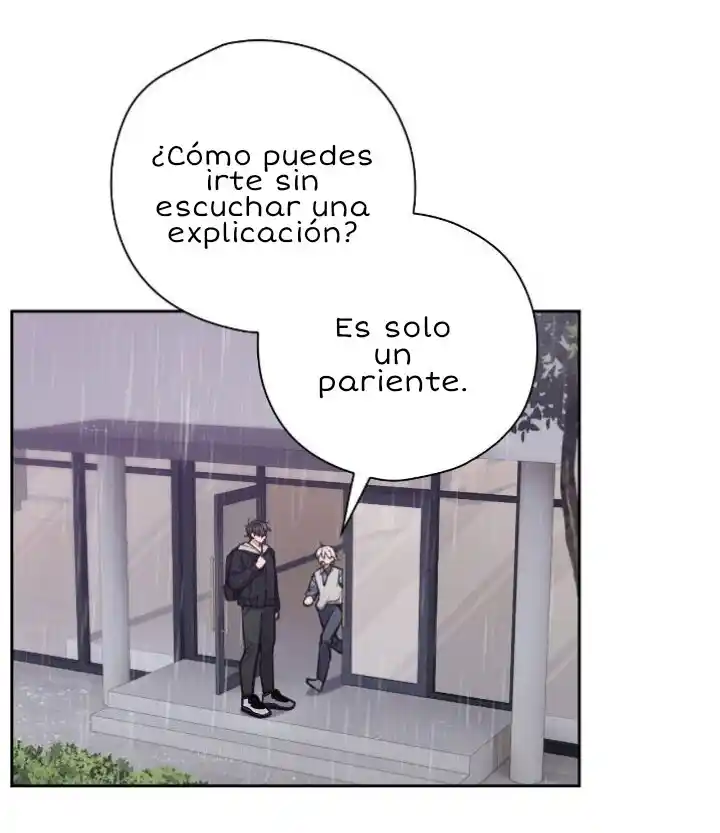 Me Escape Del Cazador - Capítulo 10 - Página 16 - LectorTMOo