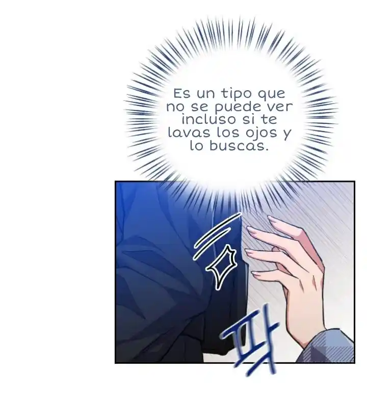 Me Escape Del Cazador - Capítulo 10 - Página 22 - LectorTMOo