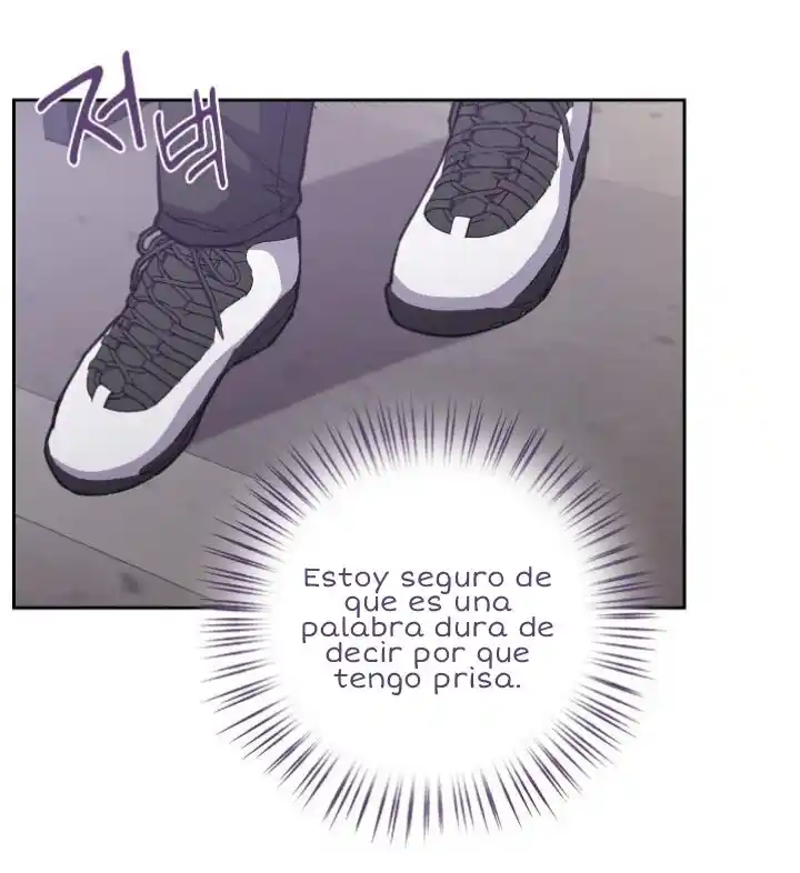 Me Escape Del Cazador - Capítulo 10 - Página 23 - LectorTMOo