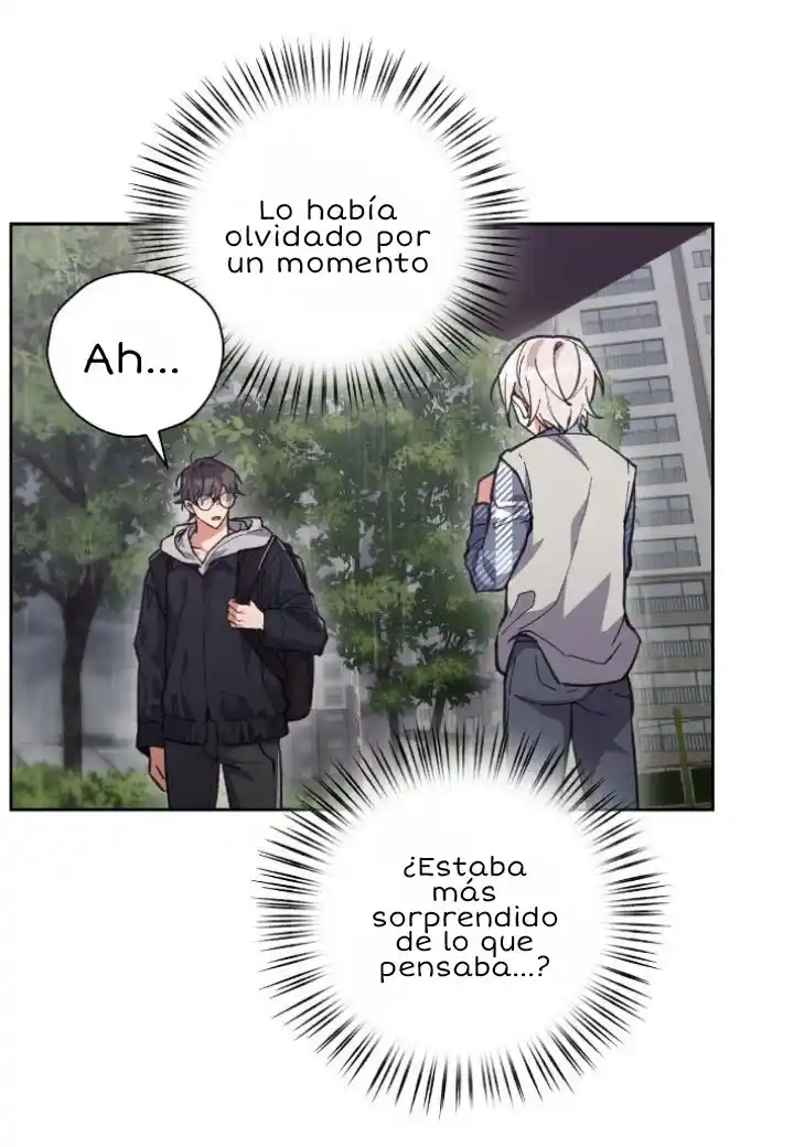 Me Escape Del Cazador - Capítulo 10 - Página 27 - LectorTMOo