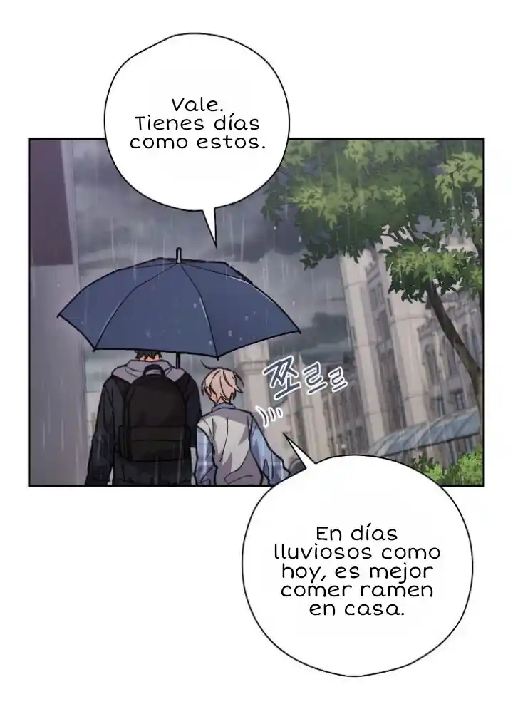 Me Escape Del Cazador - Capítulo 10 - Página 36 - LectorTMOo