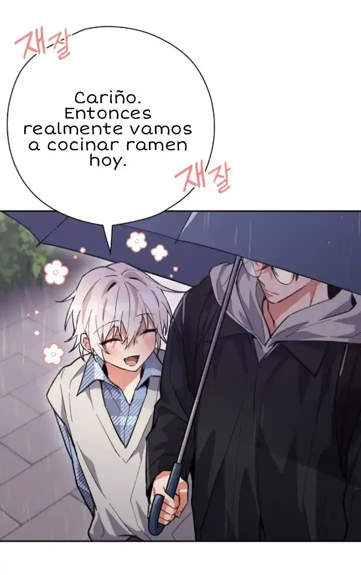 Me Escape Del Cazador - Capítulo 10 - Página 37 - LectorTMOo