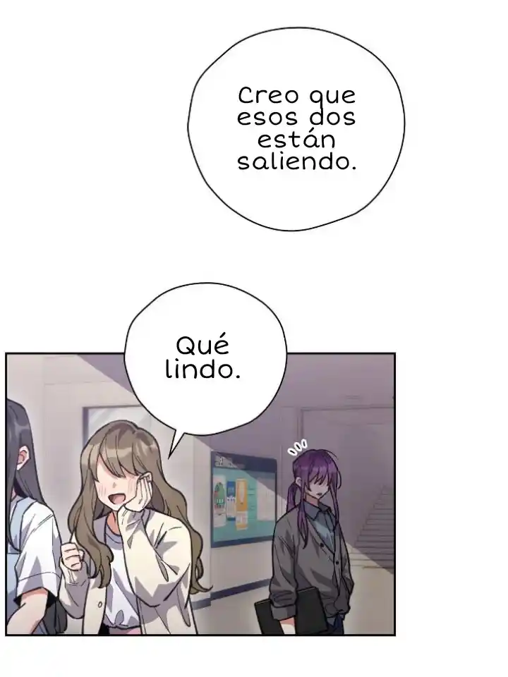Me Escape Del Cazador - Capítulo 10 - Página 53 - LectorTMOo