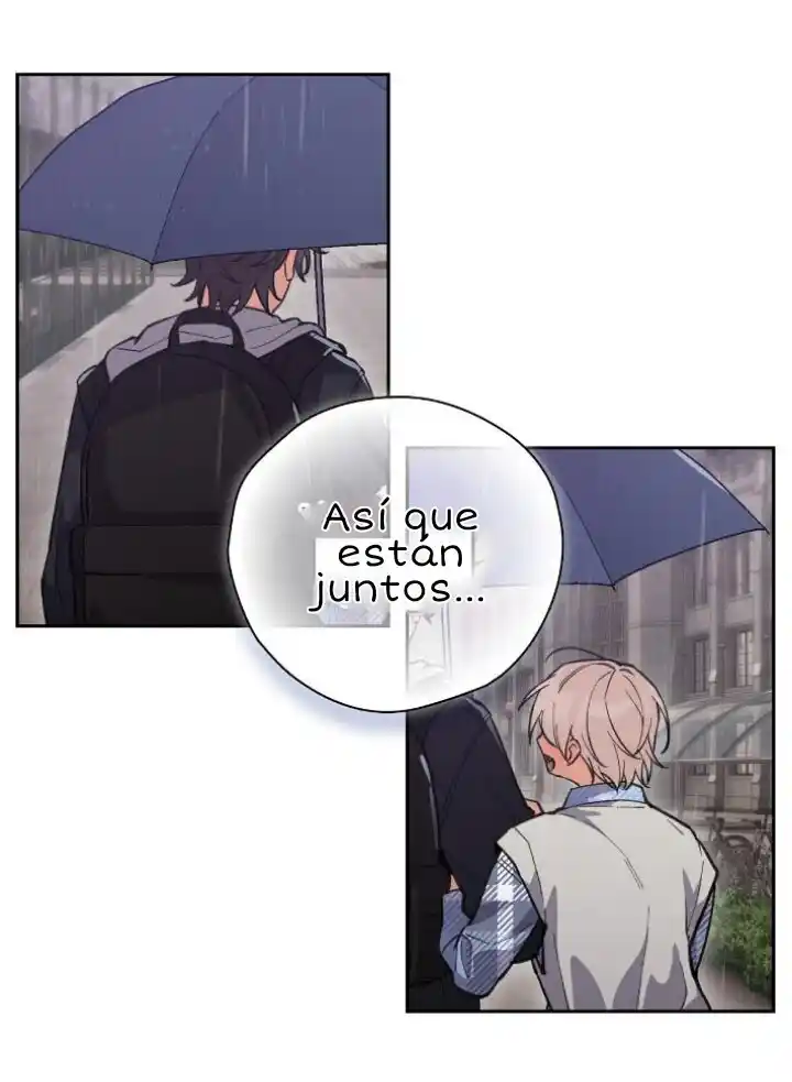 Me Escape Del Cazador - Capítulo 10 - Página 55 - LectorTMOo