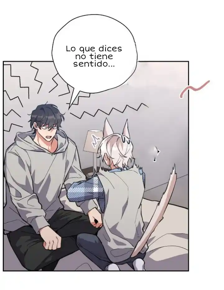 Me Escape Del Cazador - Capítulo 10 - Página 65 - LectorTMOo