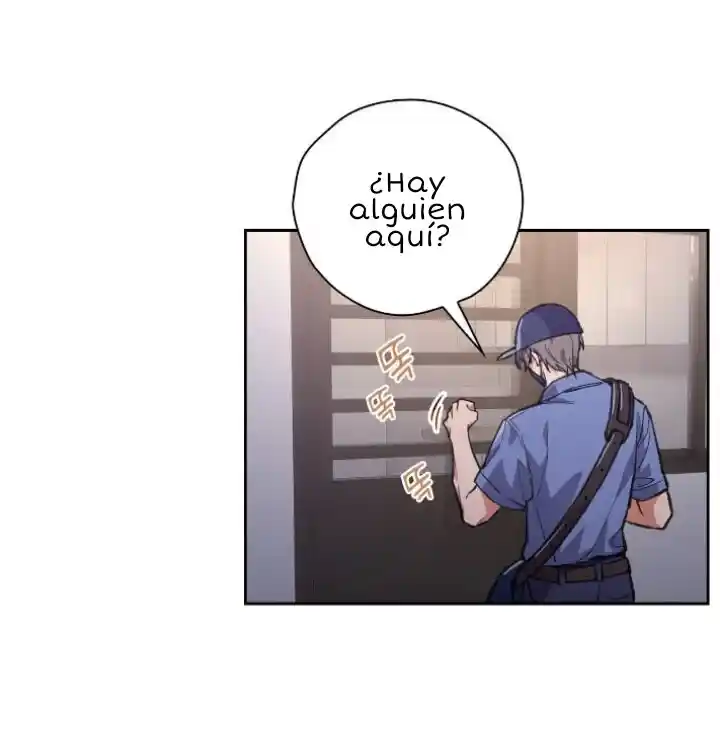 Me Escape Del Cazador - Capítulo 10 - Página 66 - LectorTMOo