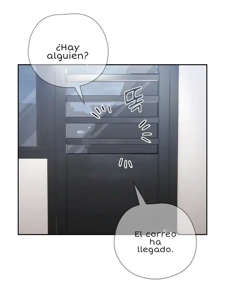 Me Escape Del Cazador - Capítulo 11 - Página 3 - LectorTMOo