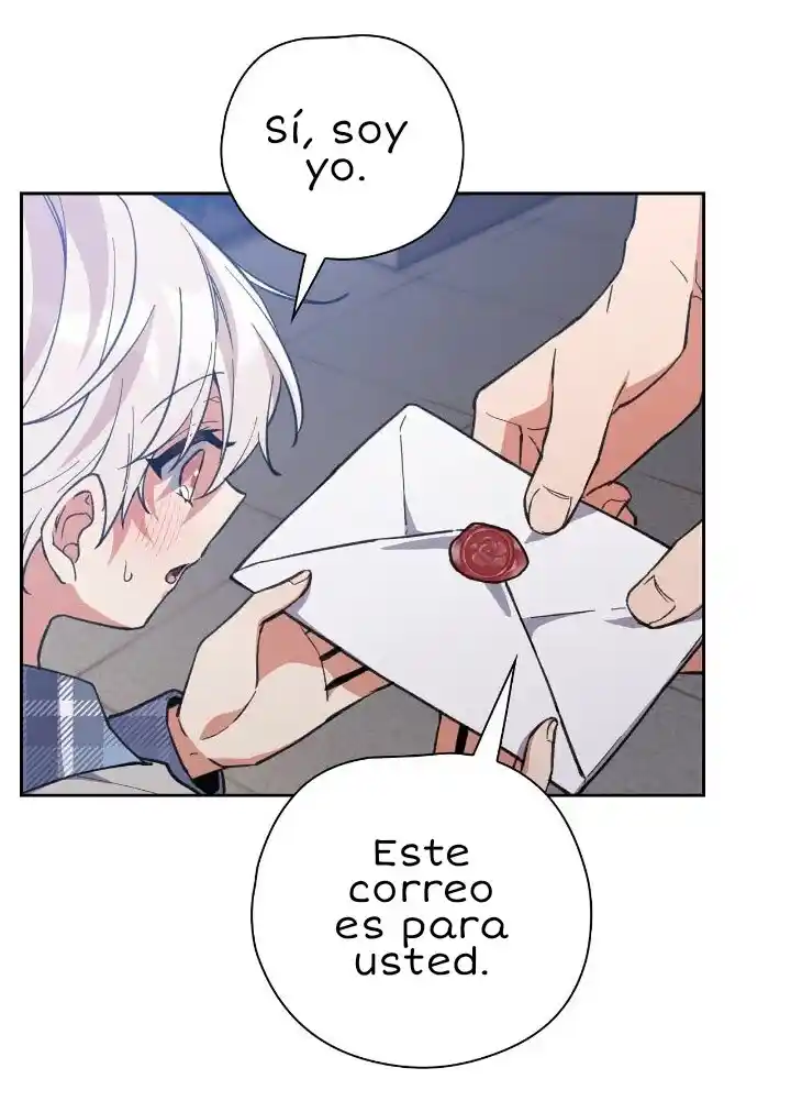 Me Escape Del Cazador - Capítulo 11 - Página 6 - LectorTMOo