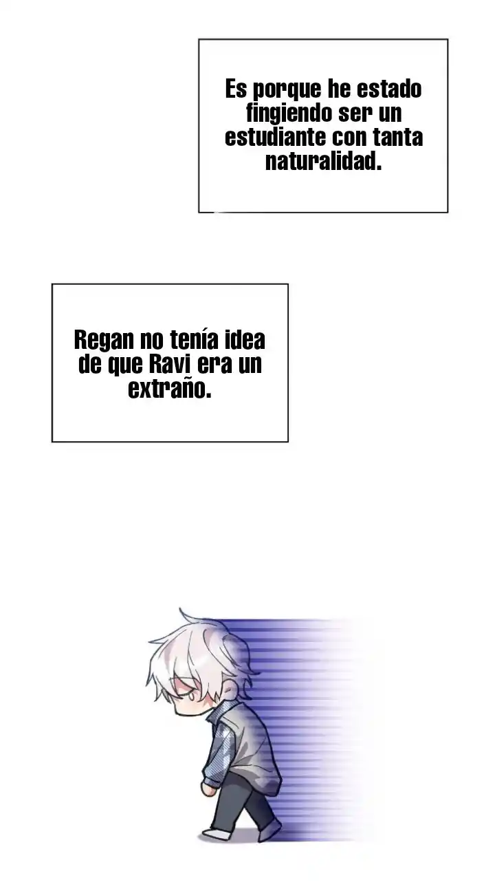 Me Escape Del Cazador - Capítulo 11 - Página 20 - LectorTMOo