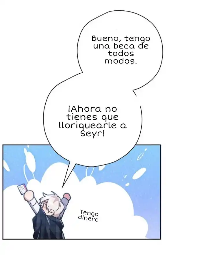 Me Escape Del Cazador - Capítulo 11 - Página 28 - LectorTMOo