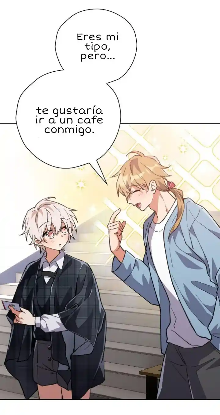 Me Escape Del Cazador - Capítulo 11 - Página 31 - LectorTMOo
