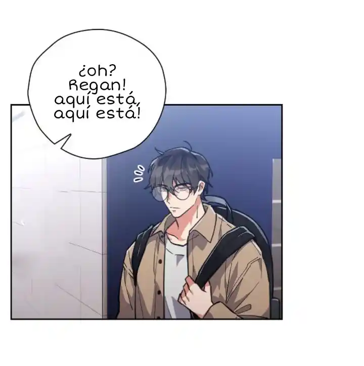 Me Escape Del Cazador - Capítulo 11 - Página 35 - LectorTMOo