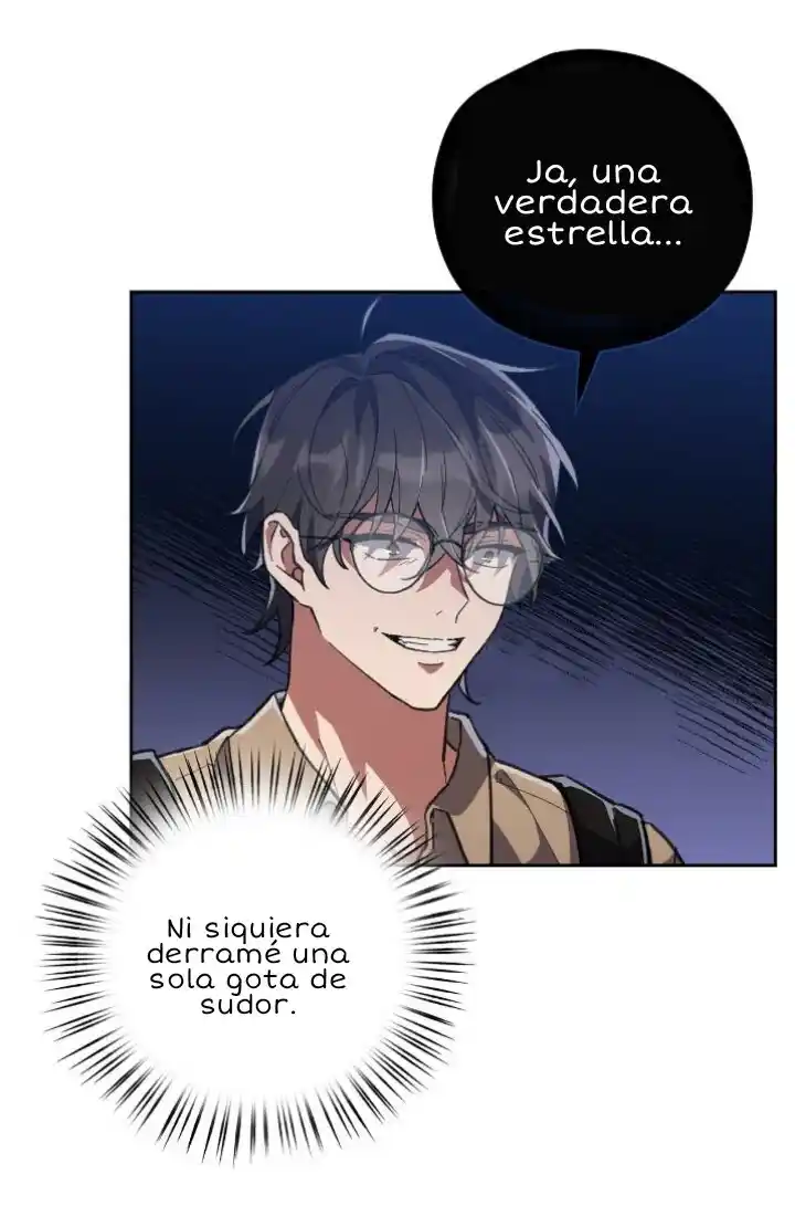 Me Escape Del Cazador - Capítulo 11 - Página 64 - LectorTMOo