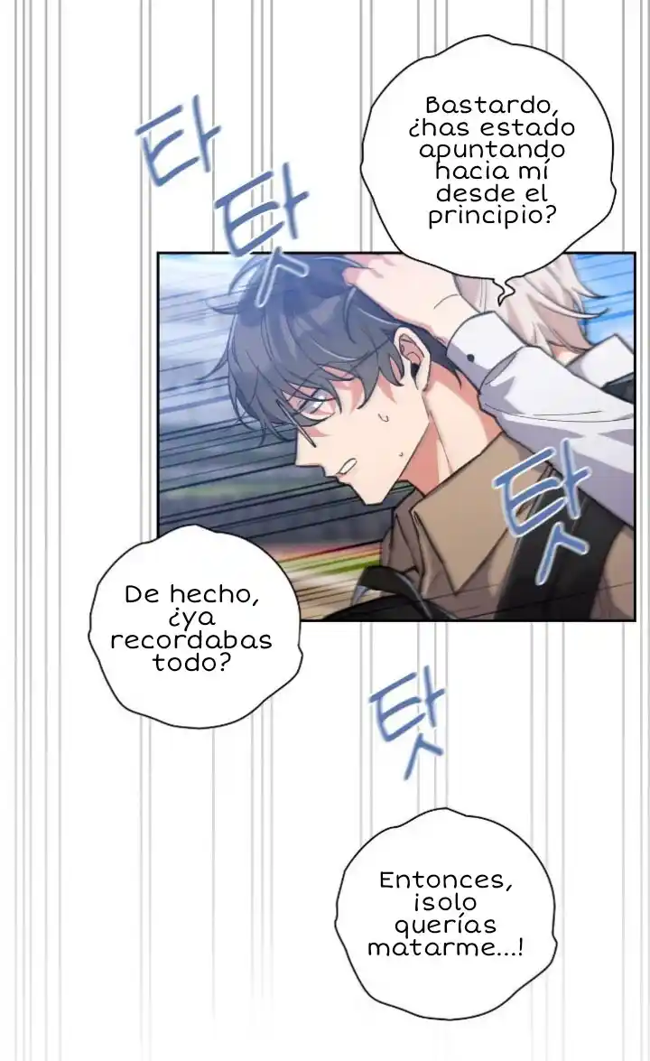 Me Escape Del Cazador - Capítulo 12 - Página 4 - LectorTMOo