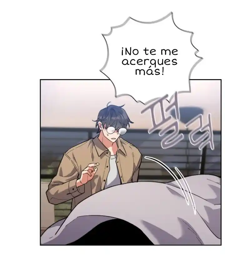 Me Escape Del Cazador - Capítulo 12 - Página 8 - LectorTMOo