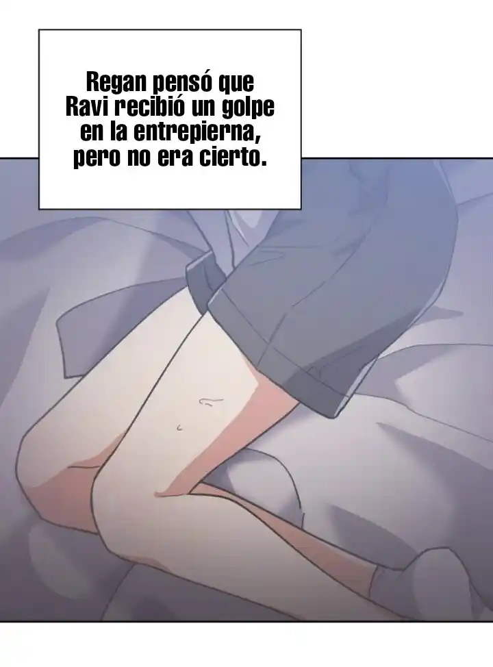 Me Escape Del Cazador - Capítulo 12 - Página 10 - LectorTMOo