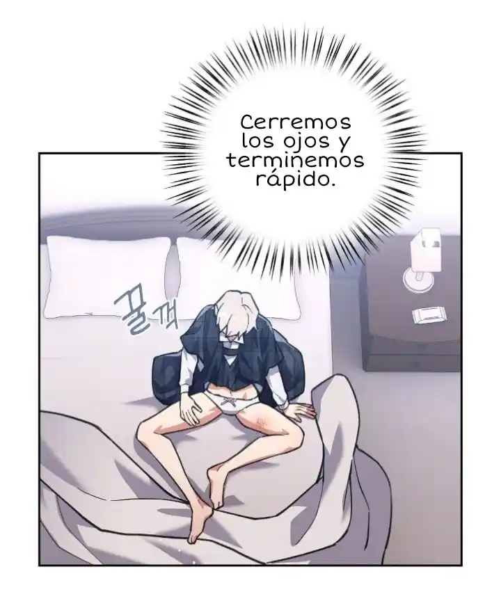 Me Escape Del Cazador - Capítulo 12 - Página 17 - LectorTMOo