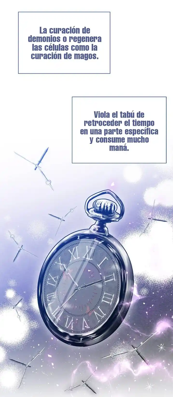 Me Escape Del Cazador - Capítulo 12 - Página 21 - LectorTMOo