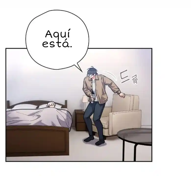 Me Escape Del Cazador - Capítulo 12 - Página 28 - LectorTMOo