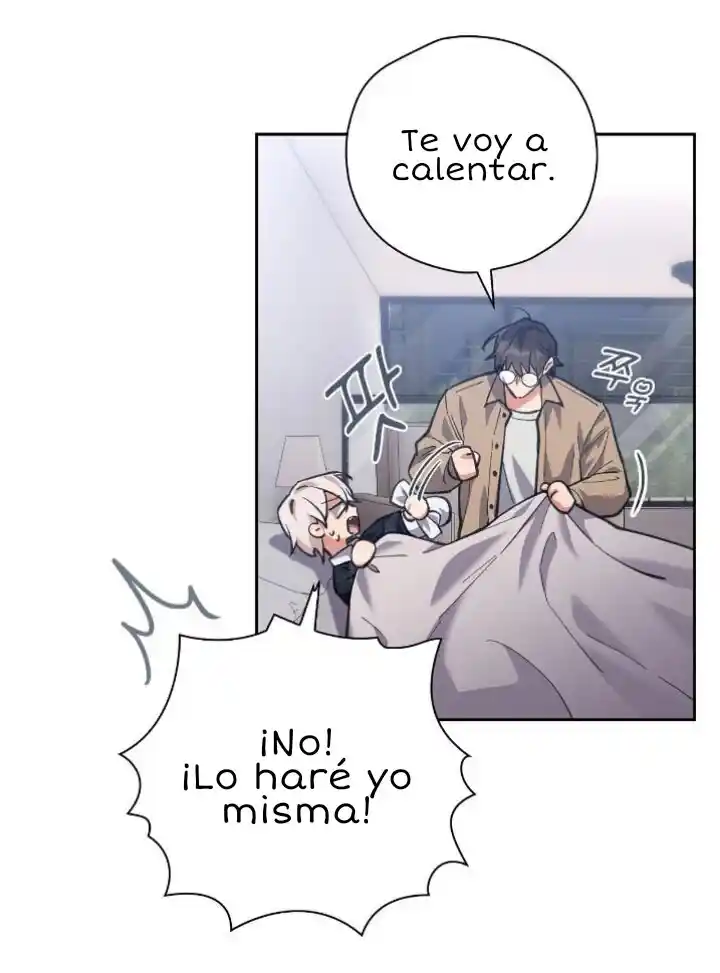 Me Escape Del Cazador - Capítulo 12 - Página 29 - LectorTMOo