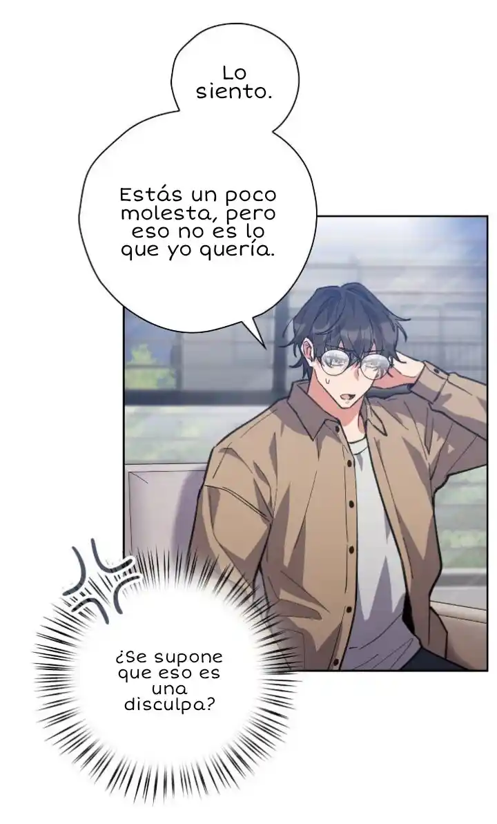 Me Escape Del Cazador - Capítulo 12 - Página 33 - LectorTMOo