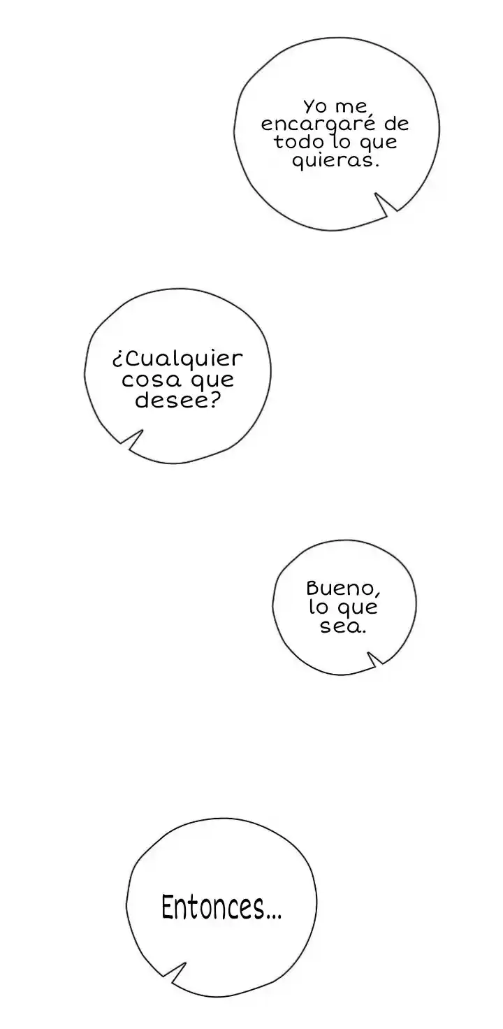 Me Escape Del Cazador - Capítulo 12 - Página 35 - LectorTMOo