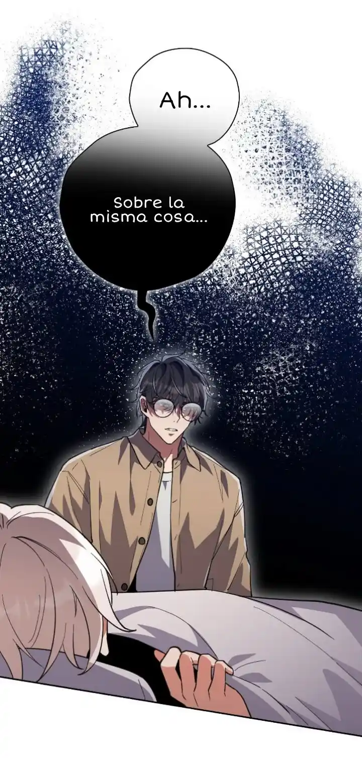 Me Escape Del Cazador - Capítulo 12 - Página 38 - LectorTMOo