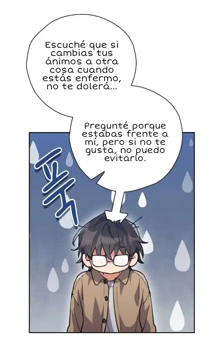 Me Escape Del Cazador - Capítulo 12 - Página 41 - LectorTMOo