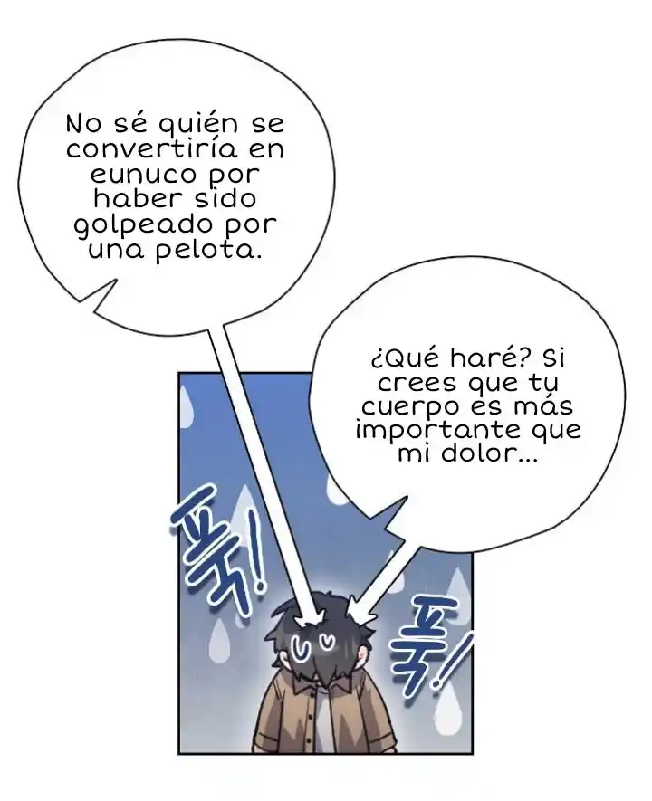Me Escape Del Cazador - Capítulo 12 - Página 42 - LectorTMOo