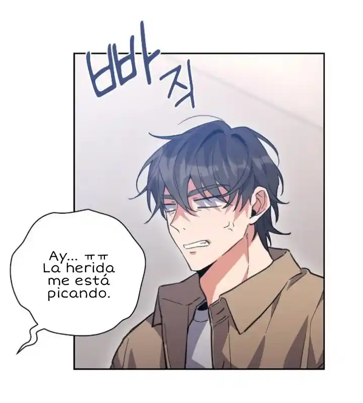 Me Escape Del Cazador - Capítulo 12 - Página 48 - LectorTMOo