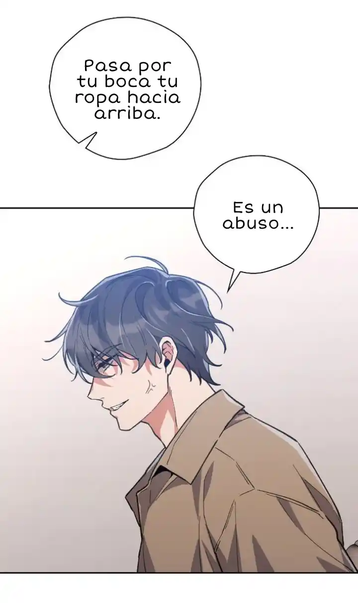 Me Escape Del Cazador - Capítulo 12 - Página 51 - LectorTMOo