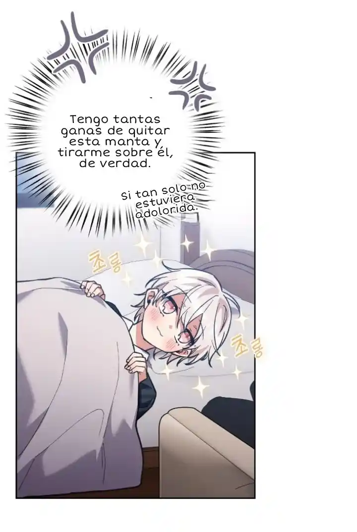 Me Escape Del Cazador - Capítulo 12 - Página 55 - LectorTMOo