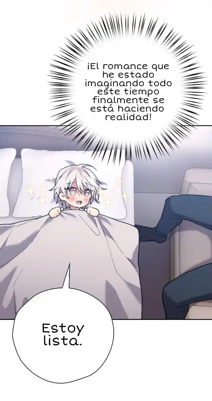 Me Escape Del Cazador - Capítulo 12 - Página 60 - LectorTMOo