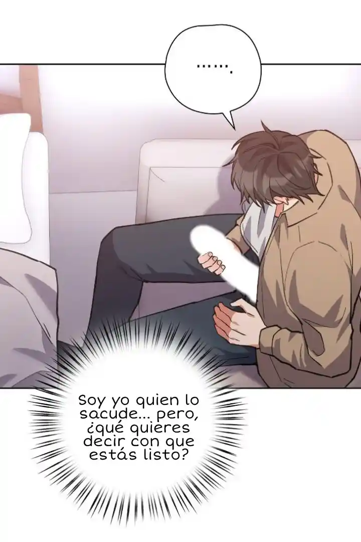 Me Escape Del Cazador - Capítulo 12 - Página 61 - LectorTMOo