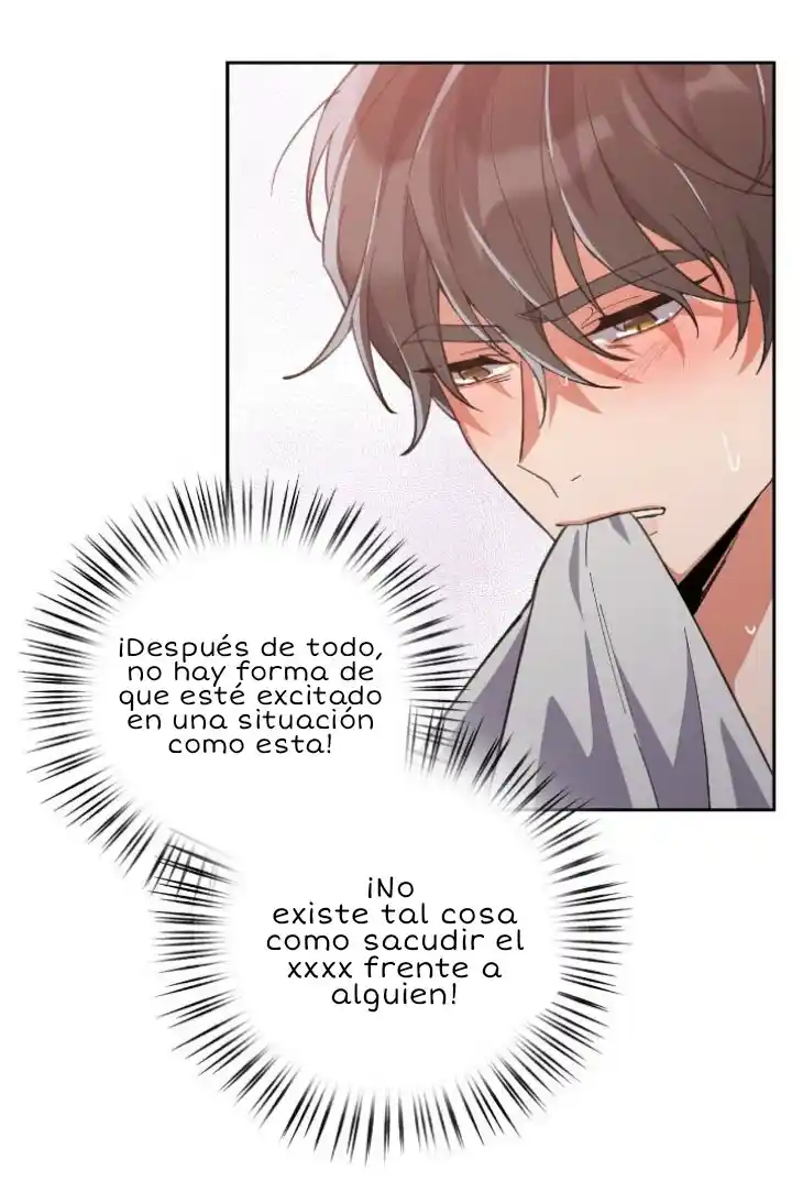 Me Escape Del Cazador - Capítulo 12 - Página 67 - LectorTMOo