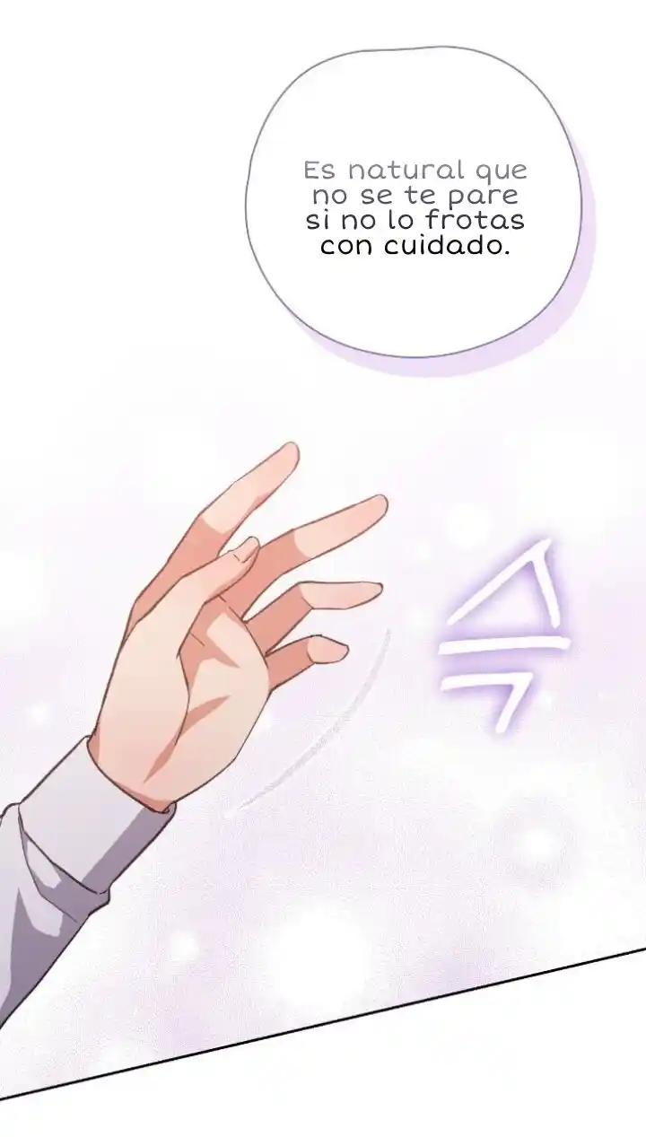 Me Escape Del Cazador - Capítulo 12 - Página 68 - LectorTMOo