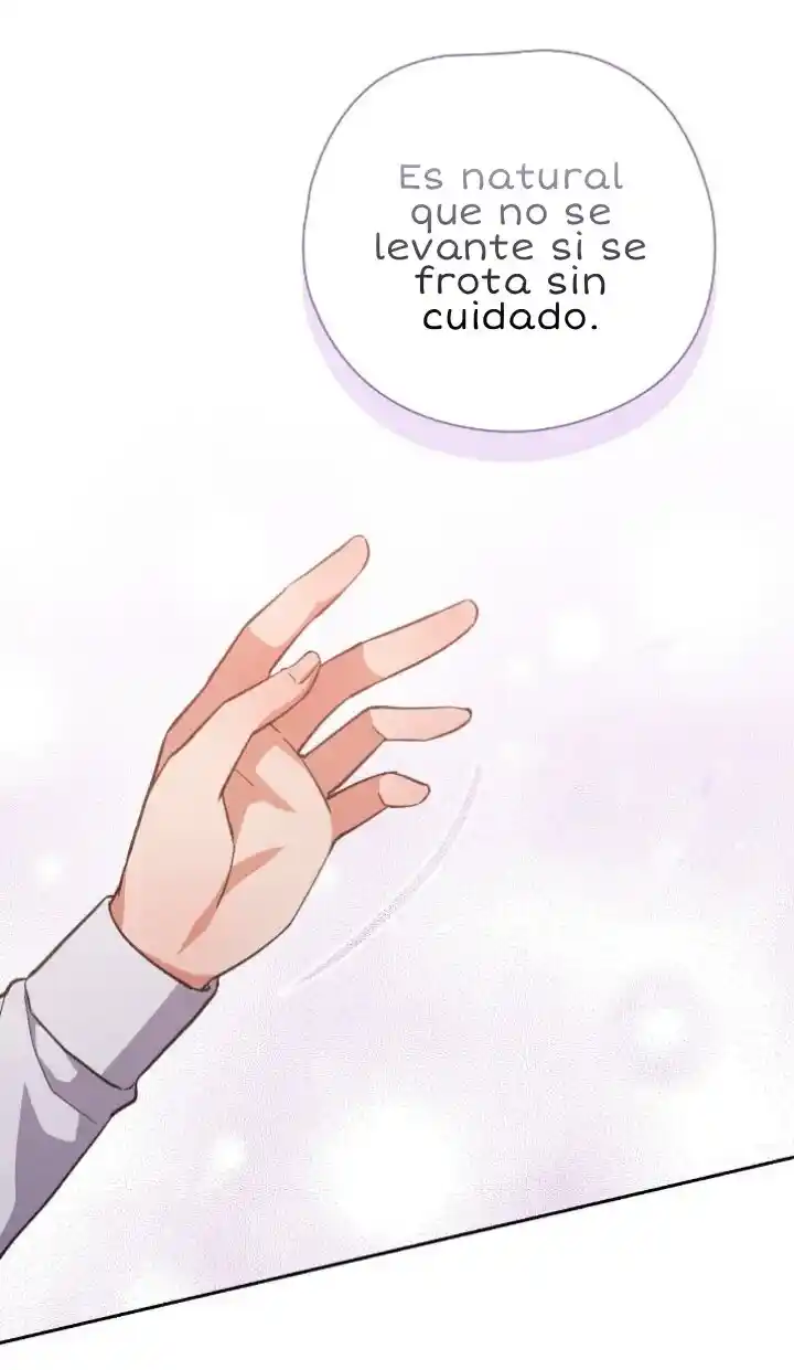 Me Escape Del Cazador - Capítulo 13 - Página 3 - LectorTMOo