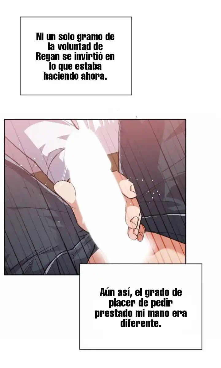 Me Escape Del Cazador - Capítulo 13 - Página 11 - LectorTMOo