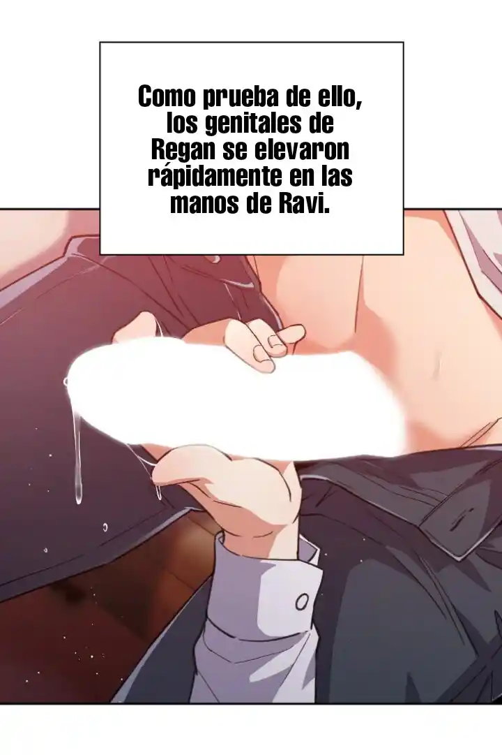 Me Escape Del Cazador - Capítulo 13 - Página 13 - LectorTMOo