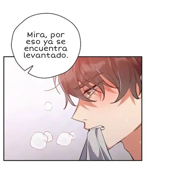 Me Escape Del Cazador - Capítulo 13 - Página 14 - LectorTMOo