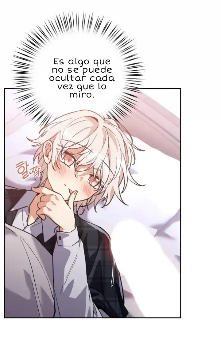Me Escape Del Cazador - Capítulo 13 - Página 21 - LectorTMOo
