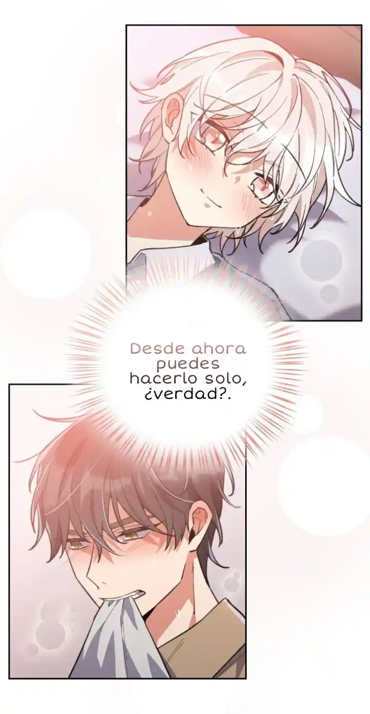 Me Escape Del Cazador - Capítulo 13 - Página 22 - LectorTMOo