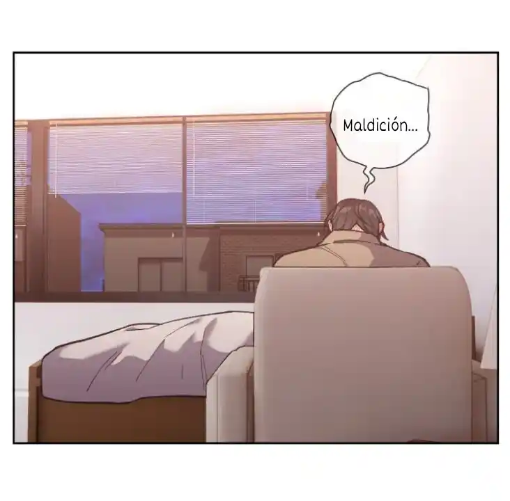 Me Escape Del Cazador - Capítulo 13 - Página 23 - LectorTMOo