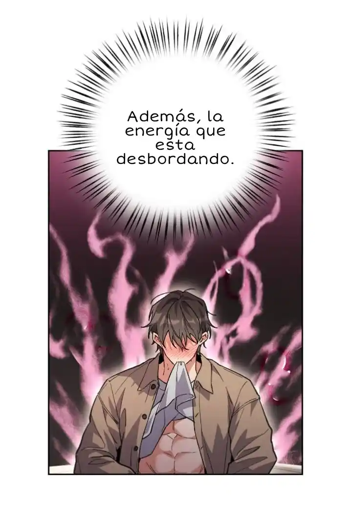 Me Escape Del Cazador - Capítulo 13 - Página 31 - LectorTMOo